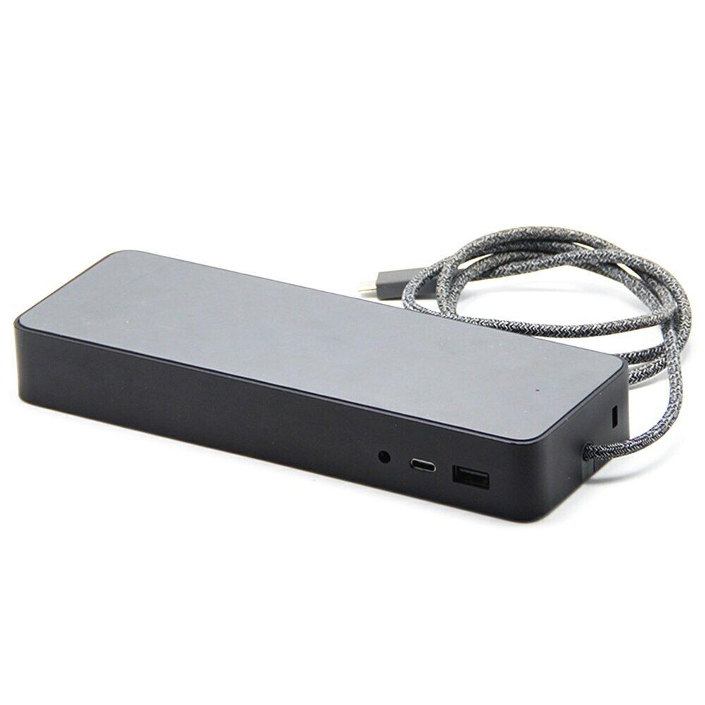 HP USB-C Universal Docking Station L12769-001