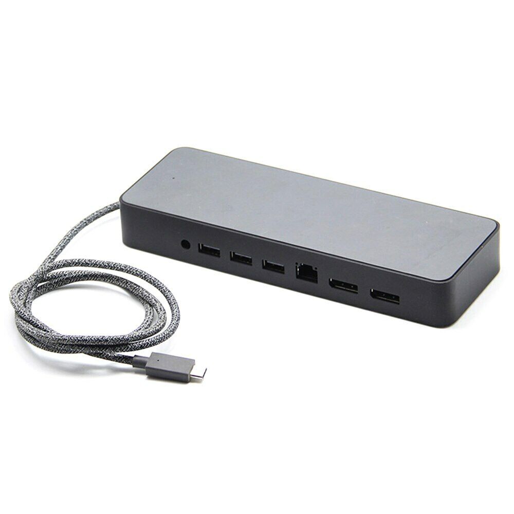 HP USB-C Universal Docking Station L12769-001