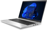 HP Probook 640 G8 Notebook i5-1145G7 2.6GHz 16GB RAM 512GB SSD Touch 