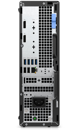 Dell Optiplex 5000 SFF Desktop i5-12500 3,0 GHz 16GB Ram 256GB SSD Win11 Pro