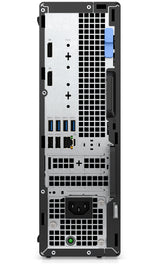 Dell Optiplex 5000 SFF Desktop i5-12500 3,0 GHz 16GB Ram 256GB SSD Win11 Pro
