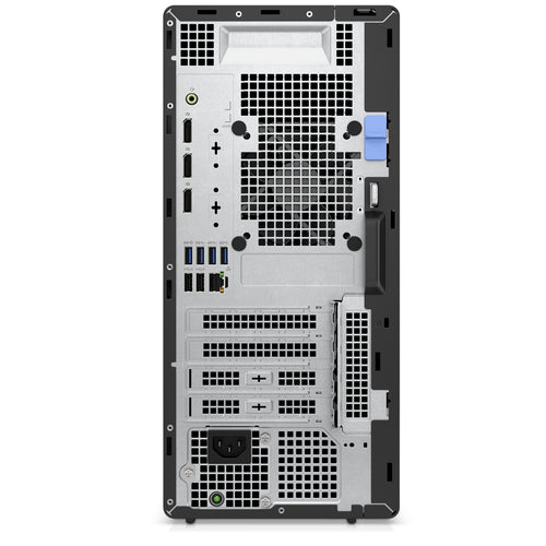 Dell OptiPlex 7000 Tower PC i5-12500 3 GHz 16GB Ram 256GB NVMe Radeon 550 B-Ware