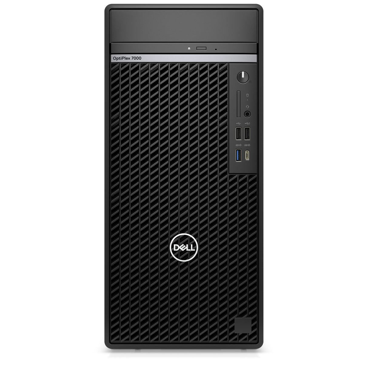 Dell OptiPlex 7000 Tower PC i5-12500 3 GHz 16GB Ram 256GB NVMe Radeon 550 B-Ware