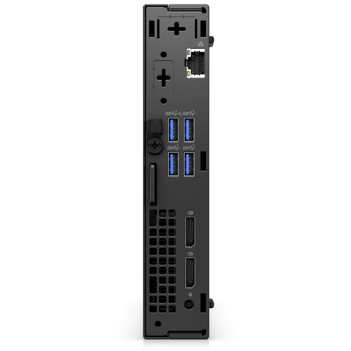 Dell Optiplex 5000 Micro PC i5-12500T 3,0 GHz 16GB Ram 256GB SSD Win11 Pro