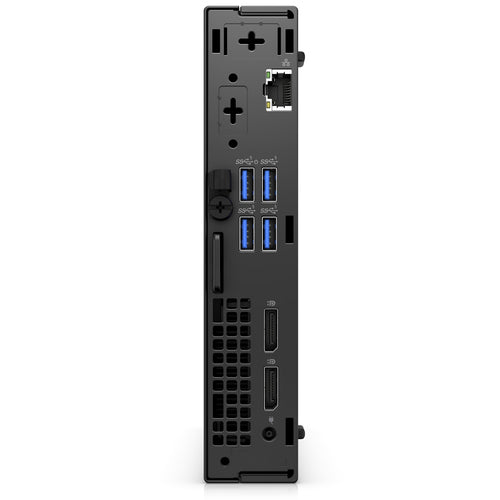 Dell Optiplex 5000 Micro Pentium Gold 7400T 3.1GHz 16GB Ram 256GB SSD 