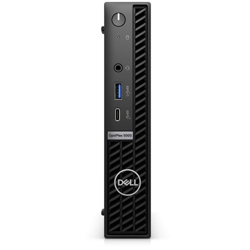 Dell Optiplex 5000 Micro Pentium Gold 7400T 3.1GHz 16GB Ram 256GB SSD 