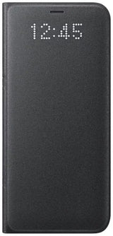 Samsung Galaxy S8 LED View Cover Schwarz EF-NG950