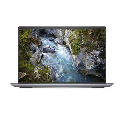 Dell Precision 5680 16'' i7-13800H 4,75GHz 16GB 512GB RTX A1000 ohne Netzteil