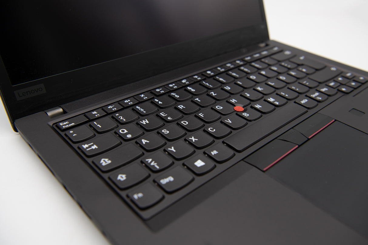 Lenovo Thinkpad T14 Gen 1 Core i7-10610U 1,8Ghz 32GB Ram 512GB M.2 Touch
