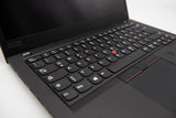 Lenovo Thinkpad T14 Gen 1 Core i7-10610U 1,8Ghz 32GB Ram 512GB M.2 Touch