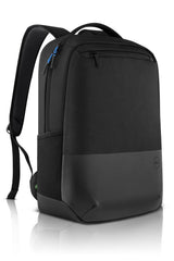 Dell Pro Slim Backpack 15" POBPS1520 Backpack Bag for Laptop / Notebook Black