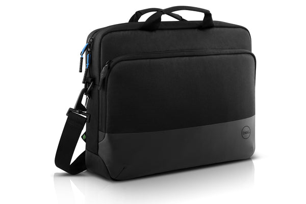 Dell Pro Slim Briefcase 15'' Notebooktasche PO1520BCS Schwarz