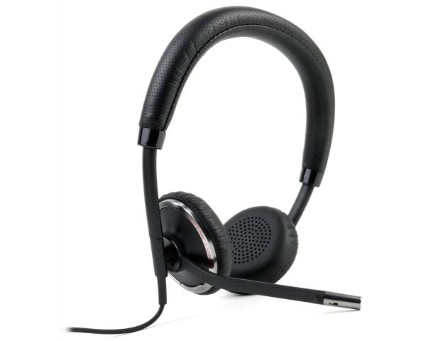 Plantronics Blackwire C720M Stereo Headset Jack / USB