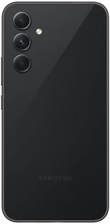 Samsung Galaxy A54 6.4'' SM-A546B Wifi+5G 128GB 6GB Awesome Black