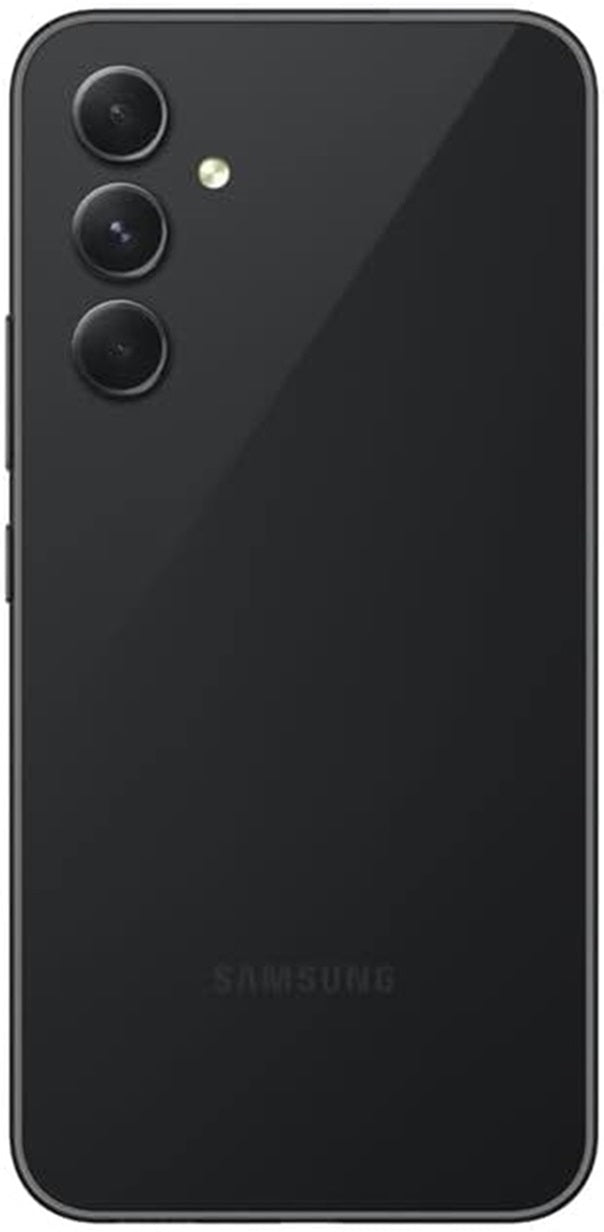 Samsung Galaxy A54 6,4'' SM-A546B Wifi+5G 128GB 6GB Awesome Black