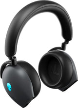 Alienware Tri-Mode Wireless Gaming Headset 920H Schwarz