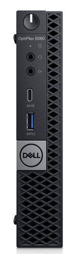 Dell Optiplex 5060 Micro Pentium G5400T 3.1 GHz 16GB Ram 256GB SSD B-stock 