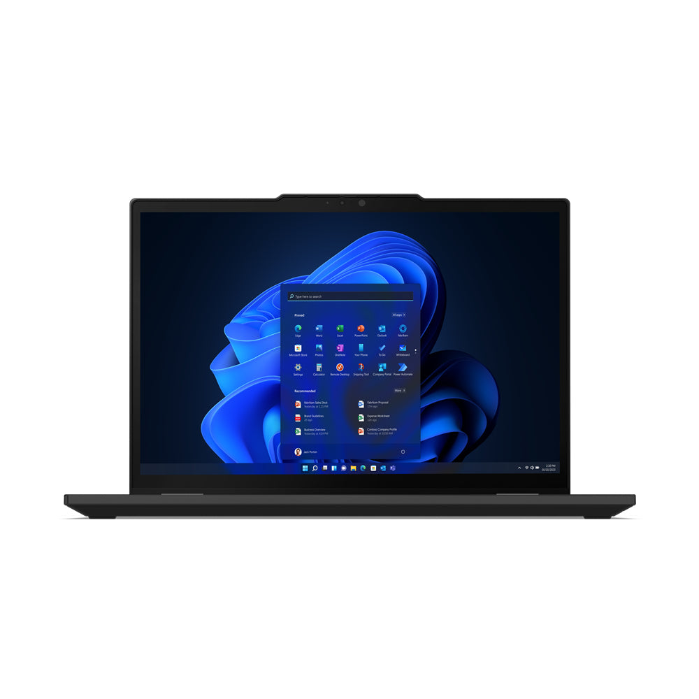 Lenovo Thinkpad X13 Yoga Gen 4 2in1 i5-1345U 1.6GHz 16GB Ram 512GB M.2 Win11 Pro