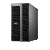 Dell Precision 7960 XL Tower Intel Xeon W7-3465X, 128GB DDR5 RAM, 512GB SSD, 2 x NVIDIA RTX A6000, 48GB