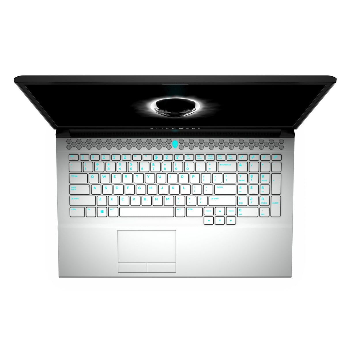 Alienware AREA-51M R2 i9-10900K 3.7GHz 32GB RAM 1TB NVMe-M.2-PCIe-SSD NVIDIA GeForce RTX 2080 SUPER 8GB GDDR6 US