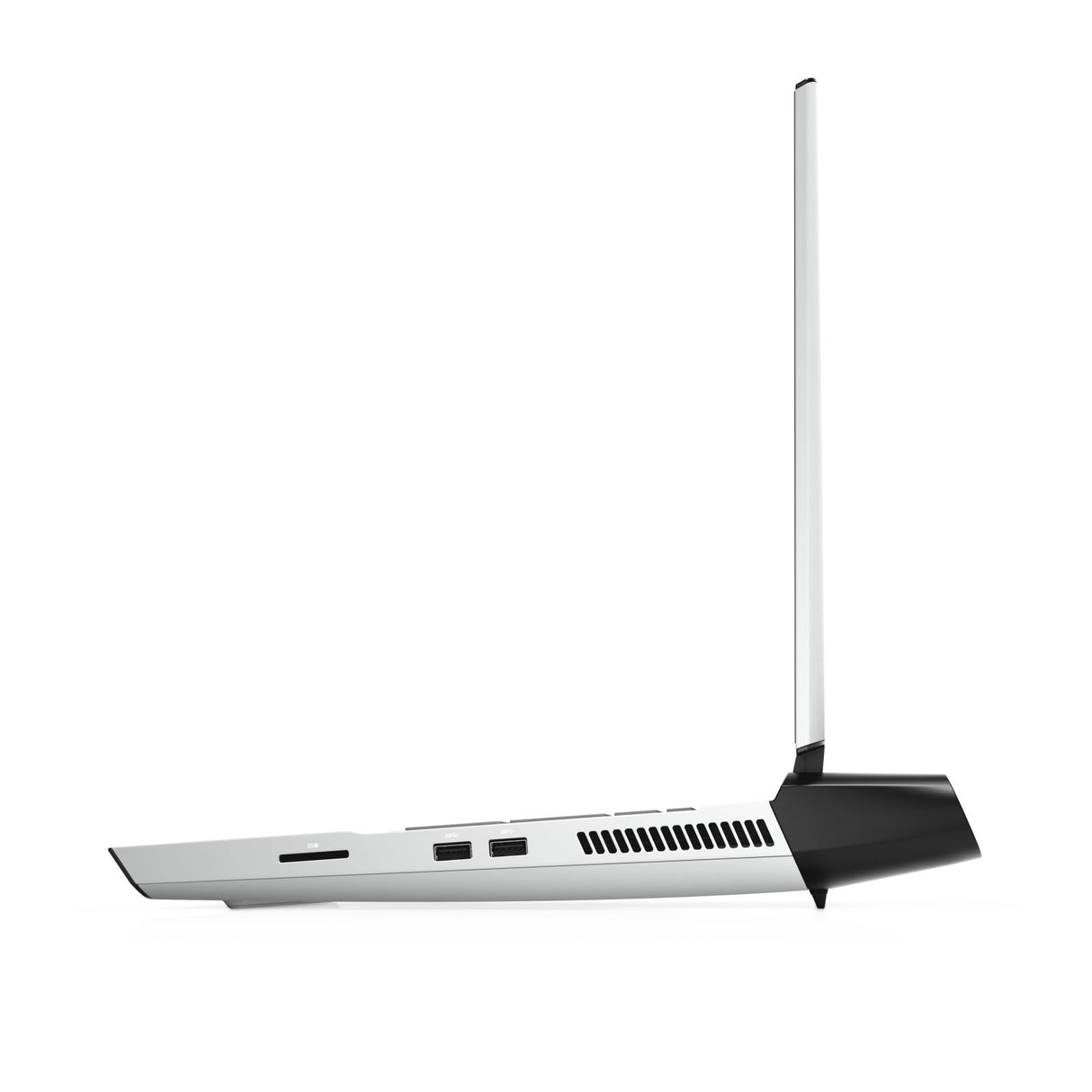 Alienware AREA-51M R2 i9-10900K 3.7GHz 32GB RAM 1TB NVMe-M.2-PCIe-SSD NVIDIA GeForce RTX 2080 SUPER 8GB GDDR6 US