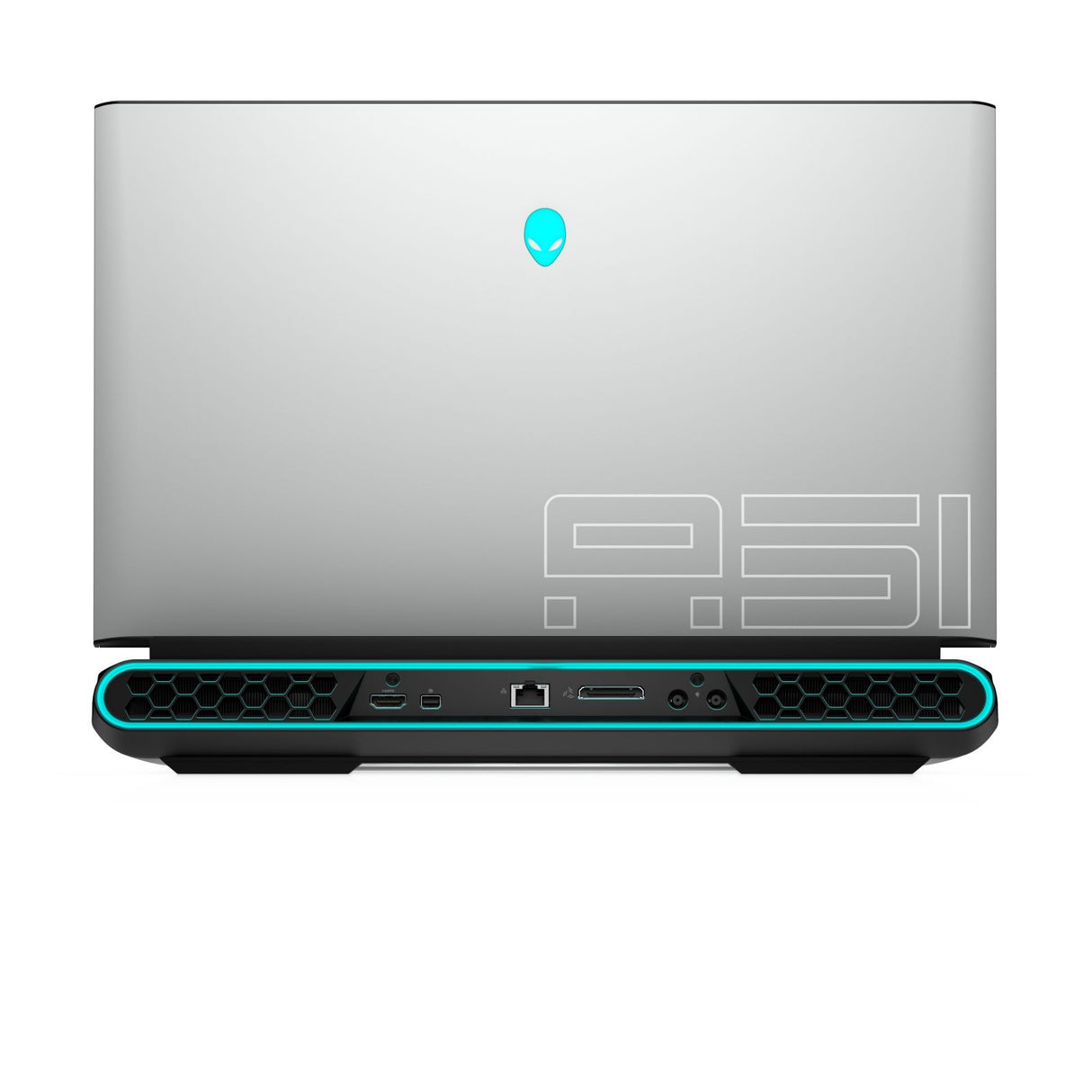 Alienware AREA-51M R2 i9-10900K 3.7GHz 32GB RAM 1TB NVMe-M.2-PCIe-SSD NVIDIA GeForce RTX 2080 SUPER 8GB GDDR6 US