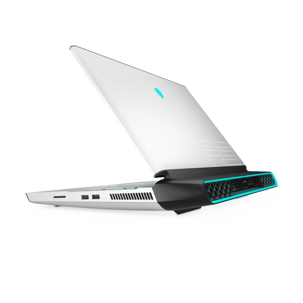 Alienware AREA-51M R2 i9-10900K 3.7GHz 32GB RAM 1TB NVMe-M.2-PCIe-SSD NVIDIA GeForce RTX 2080 SUPER 8GB GDDR6 US
