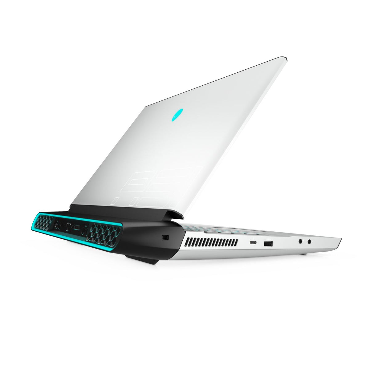 Alienware AREA-51M R2 i9-10900K 3.7GHz 32GB RAM 1TB NVMe-M.2-PCIe-SSD NVIDIA GeForce RTX 2080 SUPER 8GB GDDR6 US