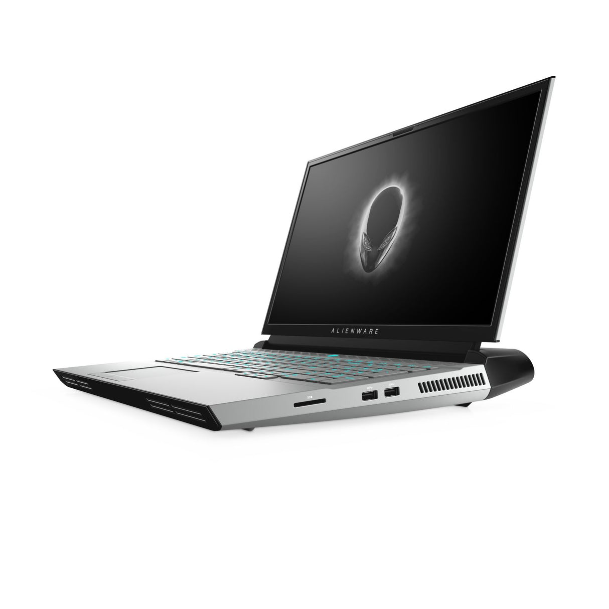 Alienware AREA-51M R2 i9-10900K 3.7GHz 32GB RAM 1TB NVMe-M.2-PCIe-SSD NVIDIA GeForce RTX 2080 SUPER 8GB GDDR6 US