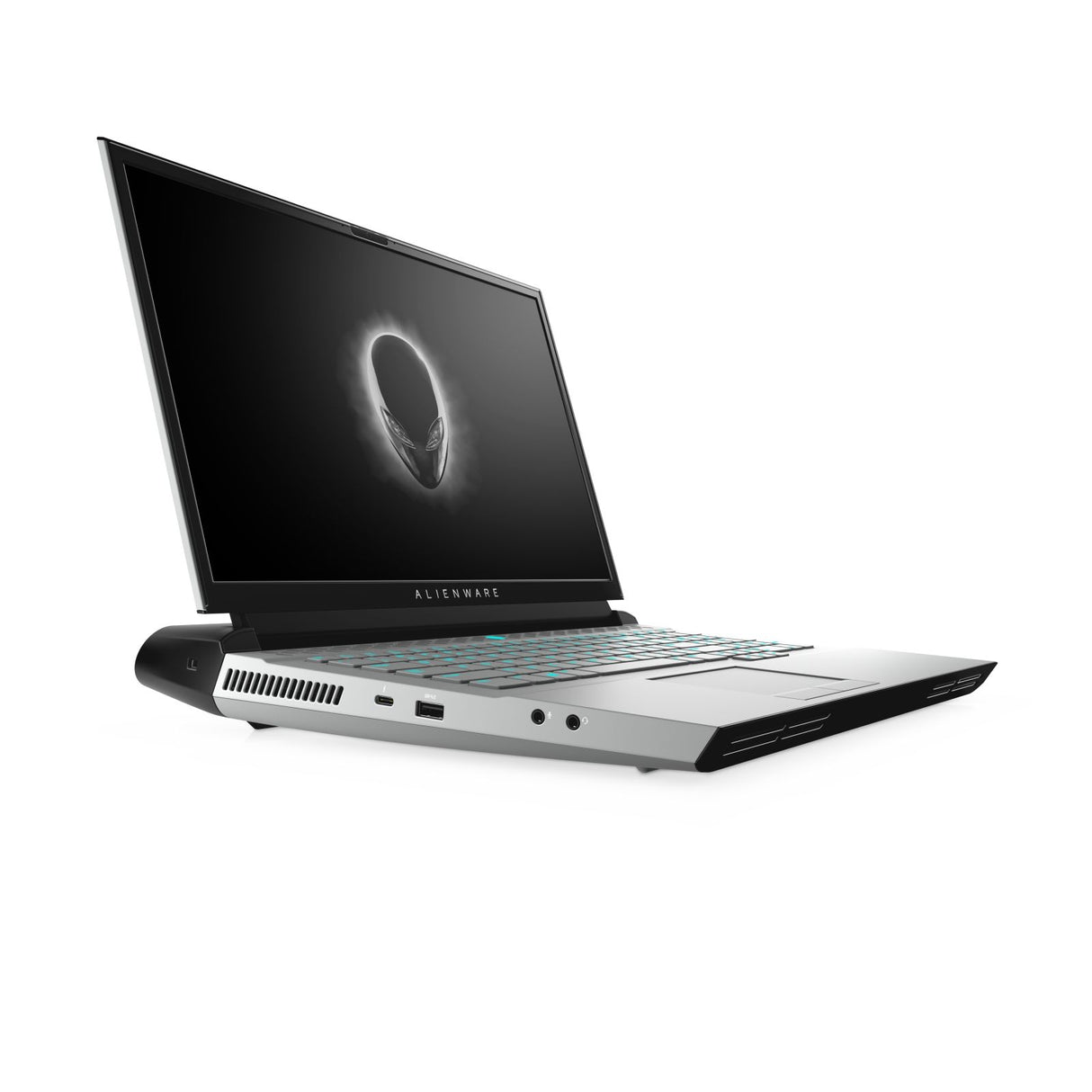 Alienware AREA-51M R2 i9-10900K 3.7GHz 32GB RAM 1TB NVMe-M.2-PCIe-SSD NVIDIA GeForce RTX 2080 SUPER 8GB GDDR6 US