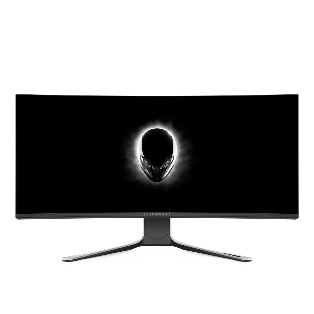 Alienware AW3821DW Gaming Monitor 37.5 Inch 3840 x 1600 LED LCD IPS 1ms 144Hz