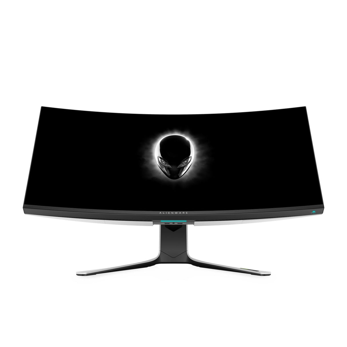Alienware AW3821DW Gaming Monitor 37.5 Inch 3840 x 1600 LED LCD IPS 1ms 144Hz