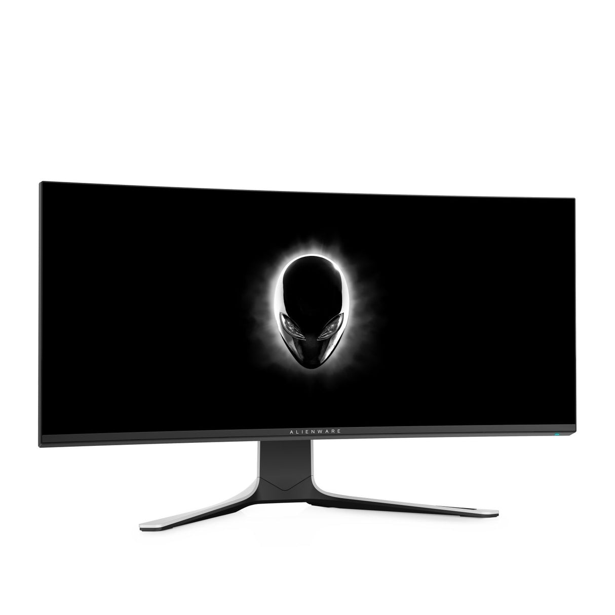Alienware AW3821DW Gaming Monitor 37.5 Inch 3840 x 1600 LED LCD IPS 1ms 144Hz