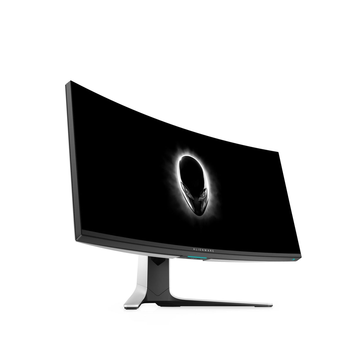 Alienware AW3821DW Gaming Monitor 37.5 Inch 3840 x 1600 LED LCD IPS 1ms 144Hz
