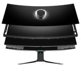 Alienware AW3821DW Gaming Monitor 37.5 Inch 3840 x 1600 LED LCD IPS 1ms 144Hz