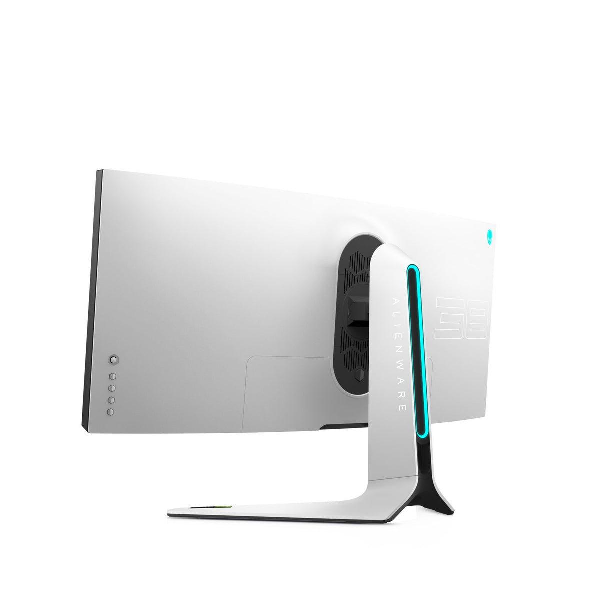 Alienware AW3821DW Gaming Monitor 37.5 Inch 3840 x 1600 LED LCD IPS 1ms 144Hz