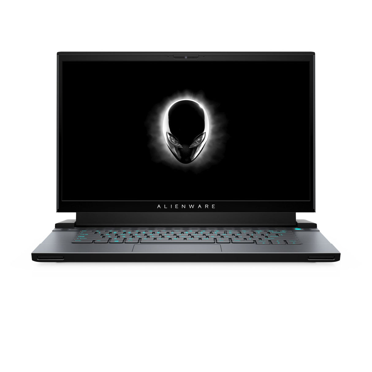 Alienware M15 R3 i7-10750H 2.6GHz 16GB RAM 512 GB PCIe M.2 SSD NVIDIA GeForce GTX 1660 Ti 6 GB GDDR6