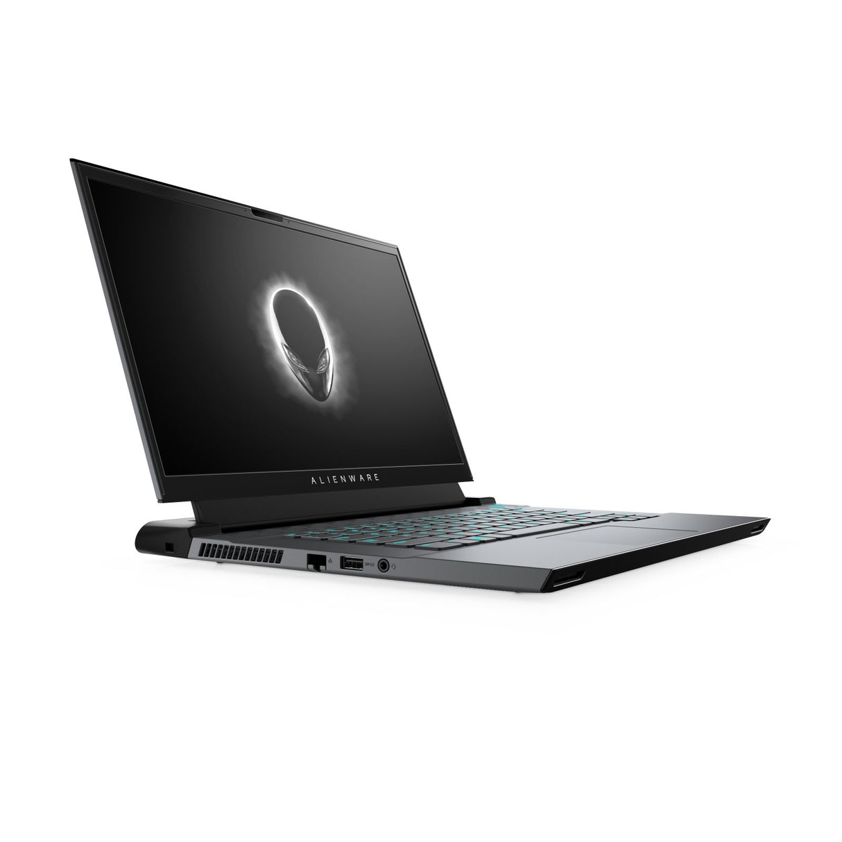 Alienware M15 R3 i7-10750H 2.6GHz 16GB RAM 512 GB PCIe M.2 SSD NVIDIA GeForce GTX 1660 Ti 6 GB GDDR6