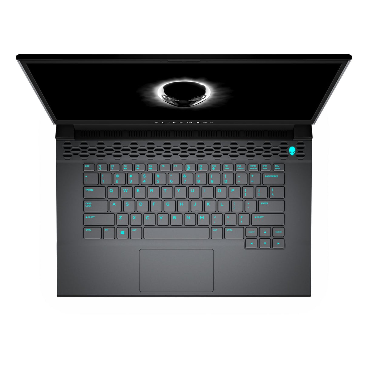 Alienware M15 R3 i7-10750H 2.6GHz 16GB RAM 512 GB PCIe M.2 SSD NVIDIA GeForce GTX 1660 Ti 6 GB GDDR6