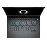 Alienware M15 R3 i7-10750H 2.6GHz 16GB RAM 512 GB PCIe M.2 SSD NVIDIA GeForce GTX 1660 Ti 6 GB GDDR6