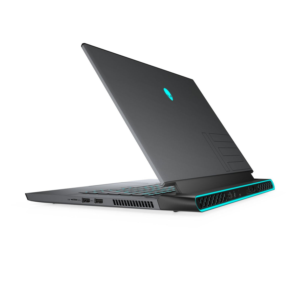 Alienware M15 R3 i7-10750H 2.6GHz 16GB RAM 512 GB PCIe M.2 SSD NVIDIA GeForce GTX 1660 Ti 6 GB GDDR6