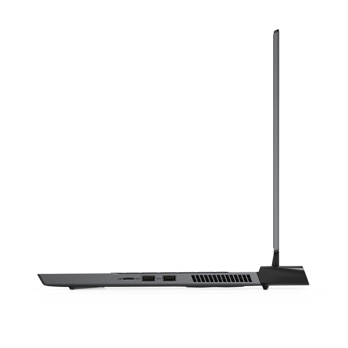 Alienware M15 R3 i7-10750H 2.6GHz 16GB RAM 512 GB PCIe M.2 SSD NVIDIA GeForce GTX 1660 Ti 6 GB GDDR6