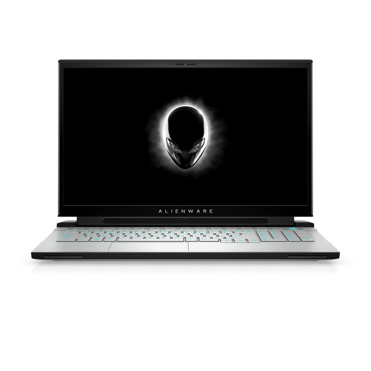 Alienware M17 R4 i9-10980HK 2.4 GHz 32GB RAM 2x 512 GB SSD GeForce RTX 3070 AZERTY