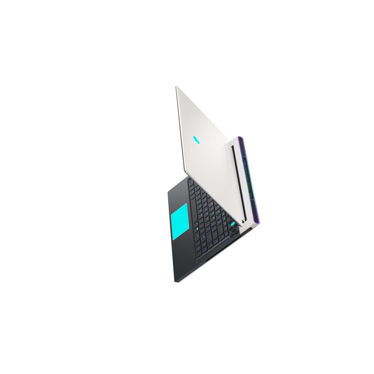 Alienware X15 R2 i7-12700H 4.0GHz 32GB DDR5 1TB M.2 NVIDIA GeForce RTX 3080TI 12GB GDDR6 