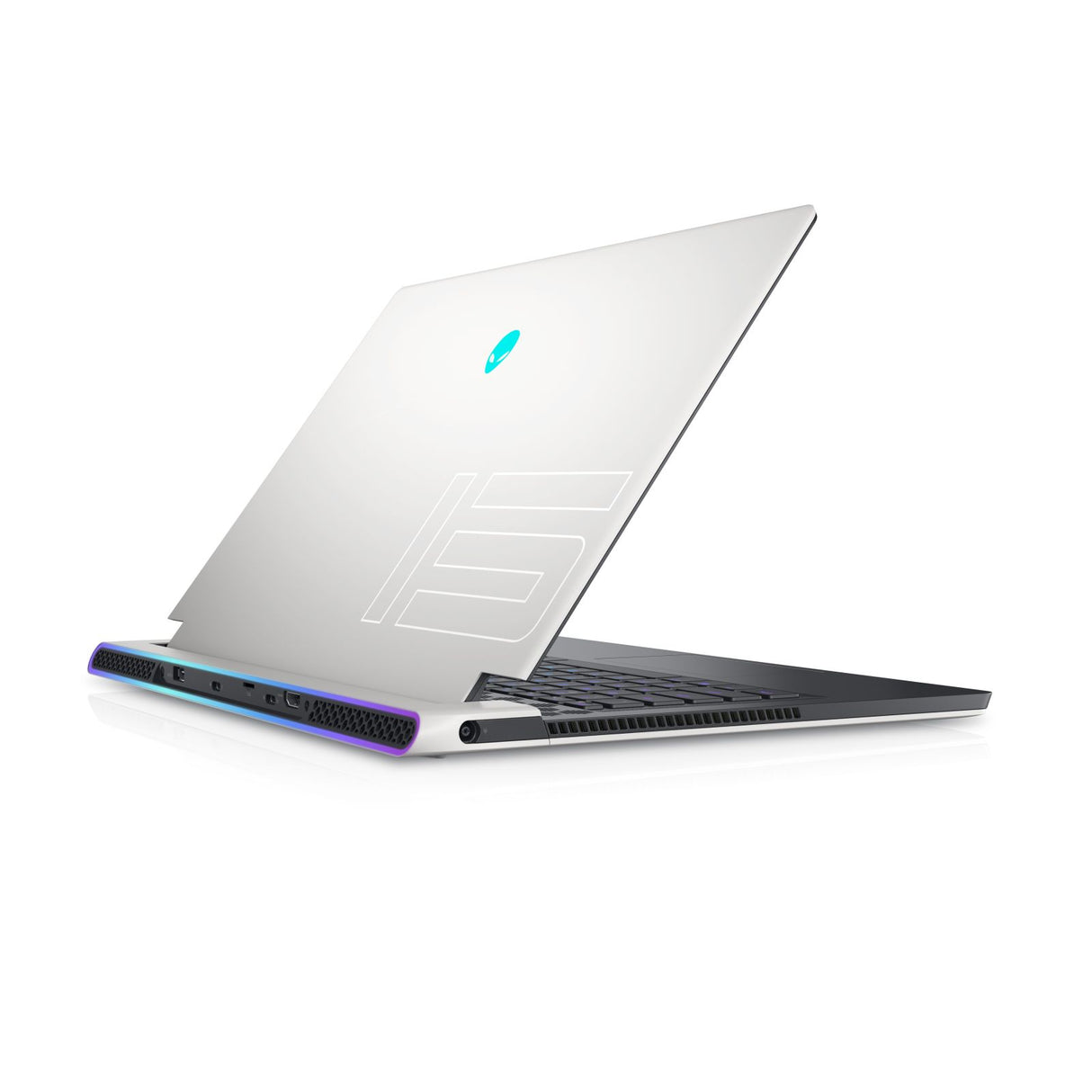 Alienware X15 R2 i7-12700H 2.7GHz 32GB DDR5 1TB M.2 GeForce RTX 3060 Win10 Pro