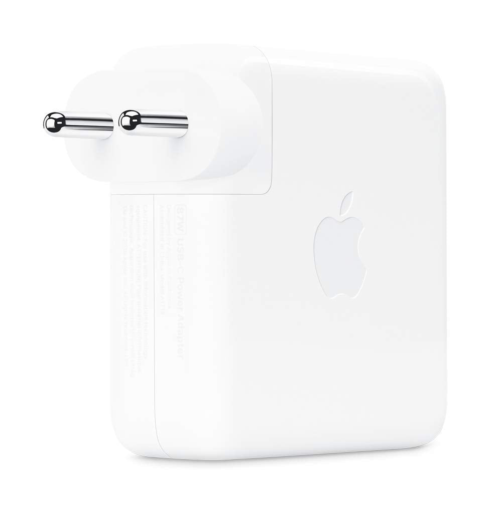 Apple 87W USB-C Power Adapter A1719 MacBook Pro