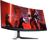 Alienware AW3423DWF OELD Gaming Monitor 34 Inch 3440 x1440 1ms 165Hz FreeSync