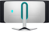 Alienware AW3423DWF OELD Gaming Monitor 34 Inch 3440 x1440 1ms 165Hz FreeSync