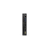 Lenovo ThinkCentre M720Q Tiny i5-8400T 8GB RAM 16GB NVMe 500GB HDD Win10 Pro