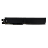 Dell NVIDIA GeForce RTX 4080, 16 GB GDDR6X Gaming Grafikkarte GPU Schwarz
